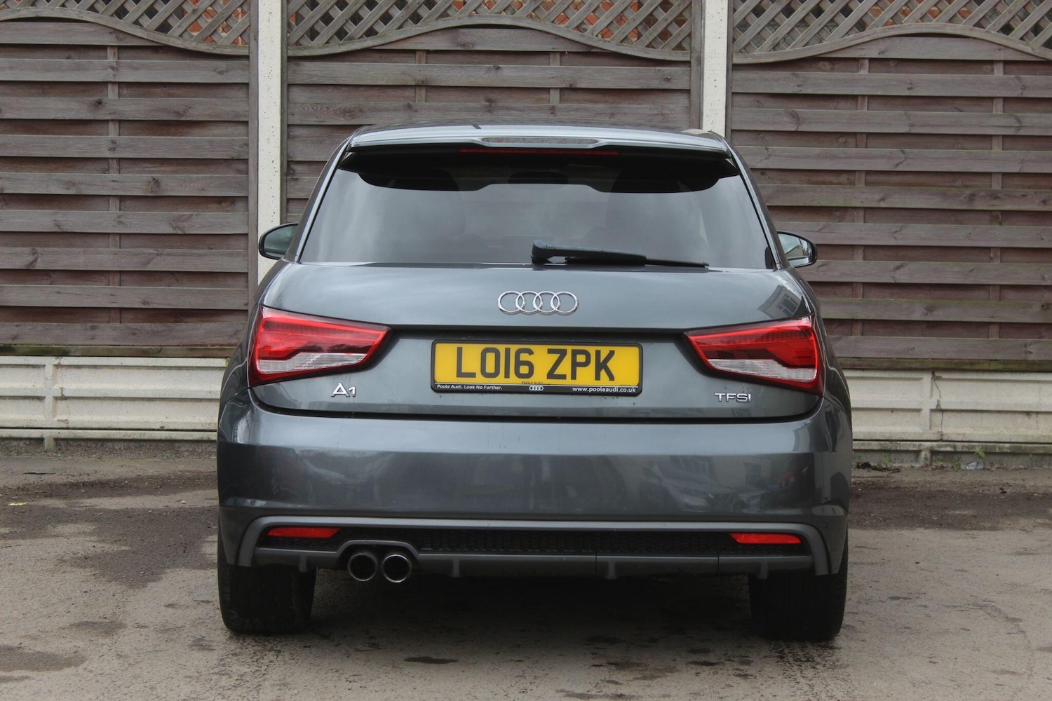 Used Audi A1 2016 for sale - 77632958: Photo 7