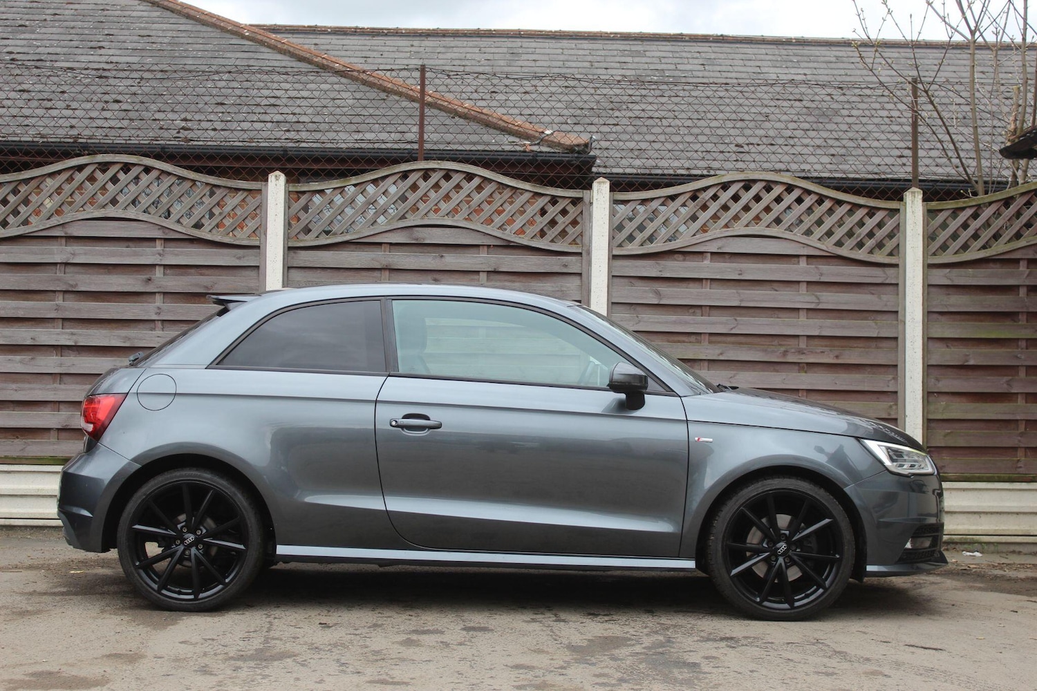 Used Audi A1 2016 for sale - 77632958: Photo 8