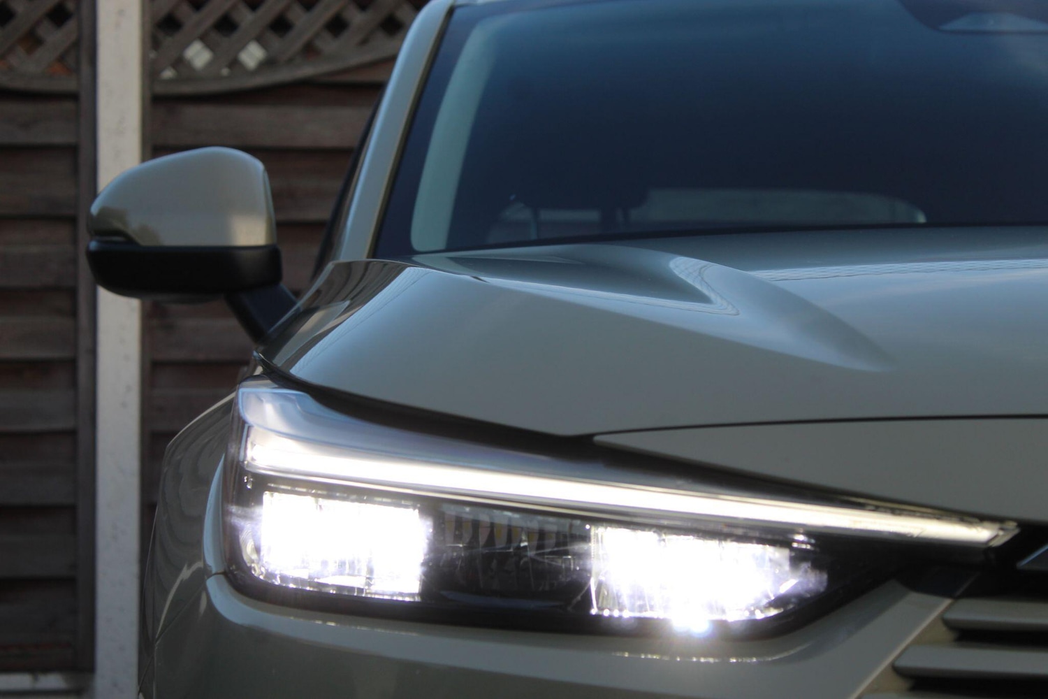 Used Honda HR-V 2022 for sale - 76247766: Photo 13
