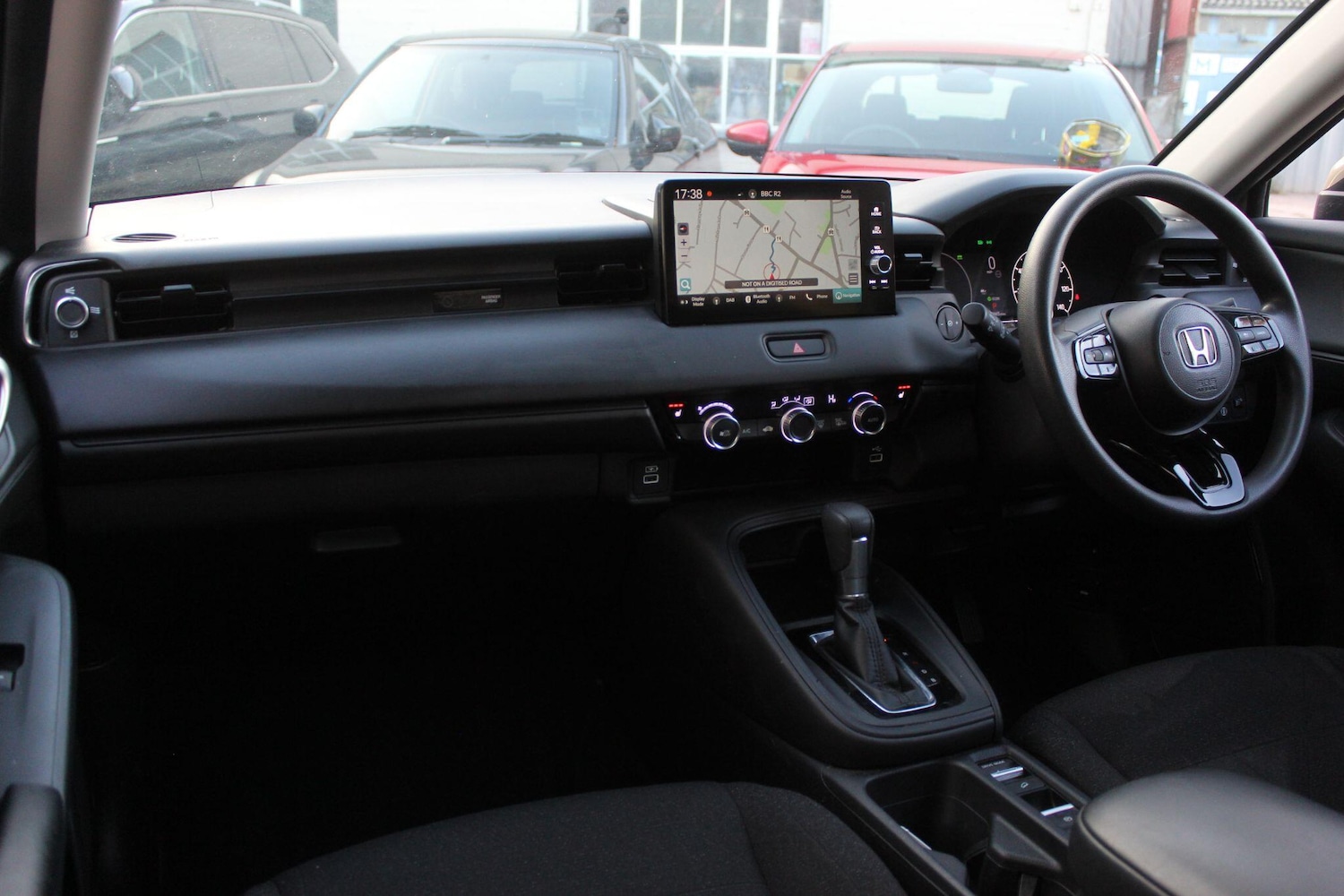 Used Honda HR-V 2022 for sale - 76247766: Photo 14