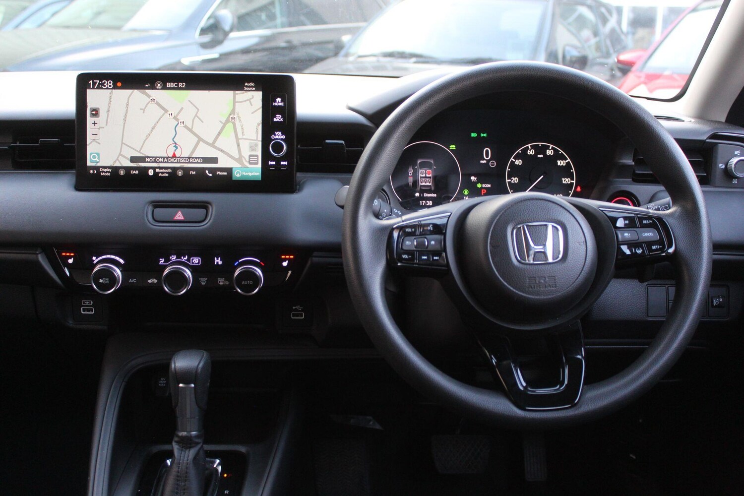 Used Honda HR-V 2022 for sale - 76247766: Photo 15