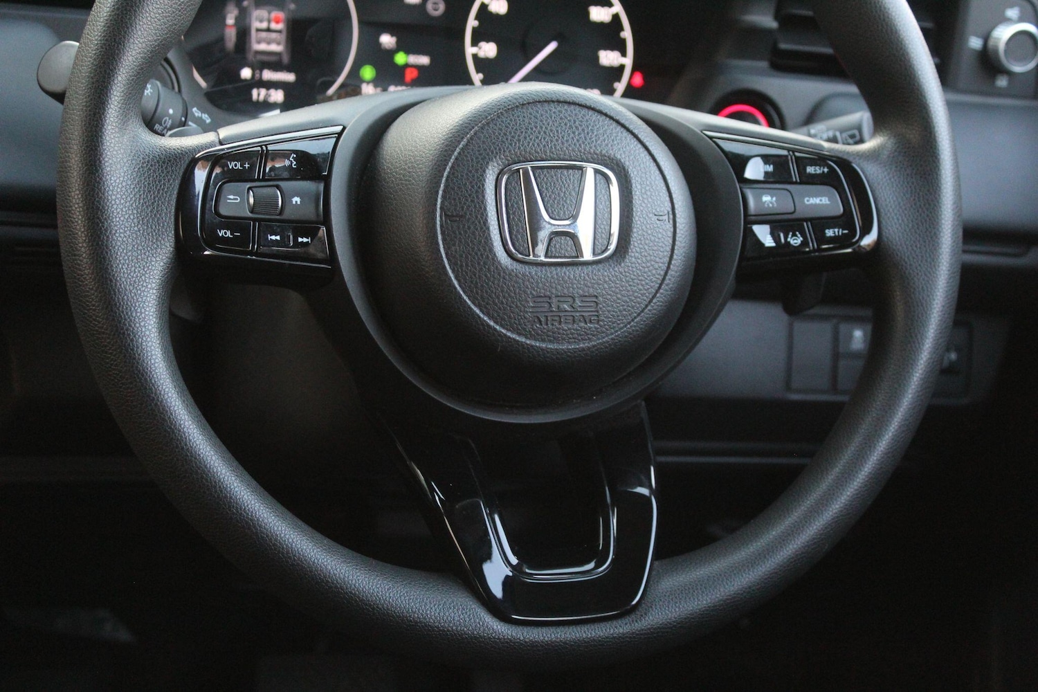 Used Honda HR-V 2022 for sale - 76247766: Photo 16