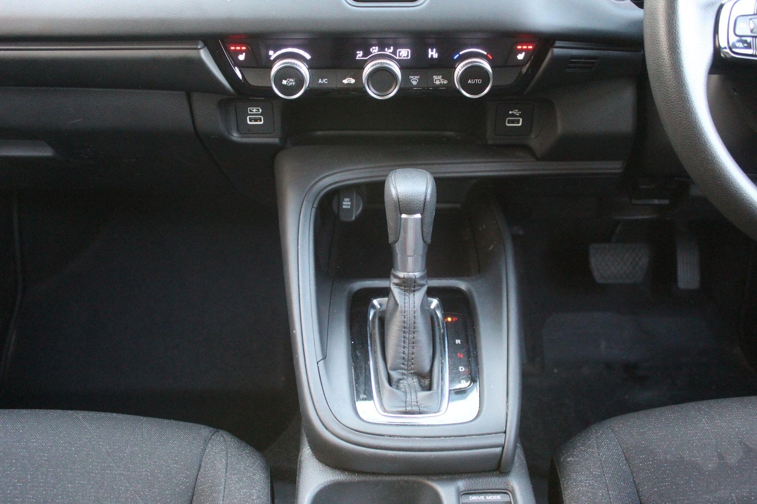 Used Honda HR-V 2022 for sale - 76247766: Photo 18