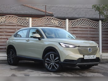 2022 (22) - 1.5 h i-MMD Elegance CVT Euro 6 (s/s) 5dr