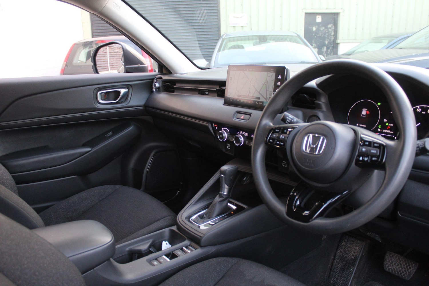 Used Honda HR-V 2022 for sale - 76247766: Photo 21