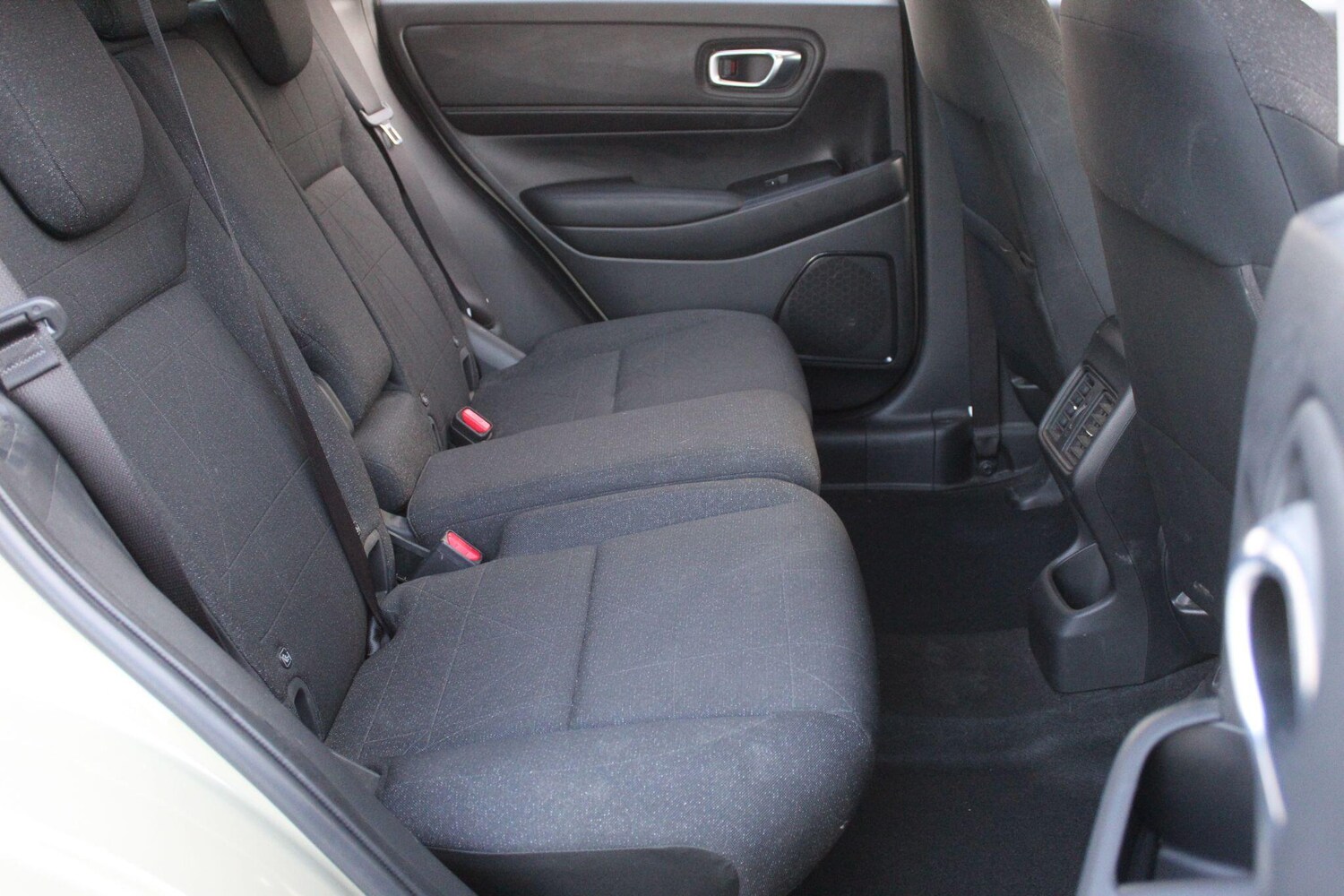 Used Honda HR-V 2022 for sale - 76247766: Photo 22