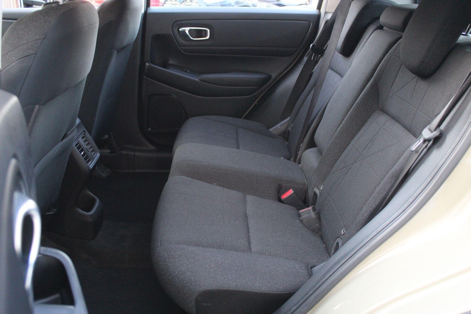 Used Honda HR-V 2022 for sale - 76247766: Photo 23
