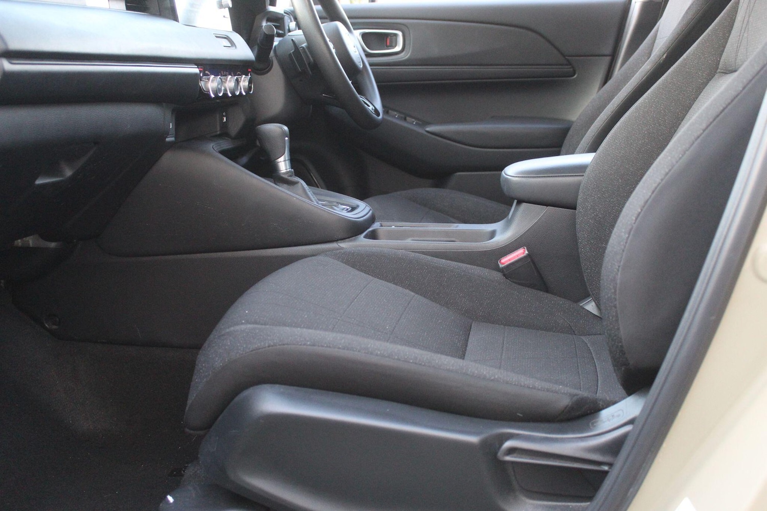 Used Honda HR-V 2022 for sale - 76247766: Photo 24