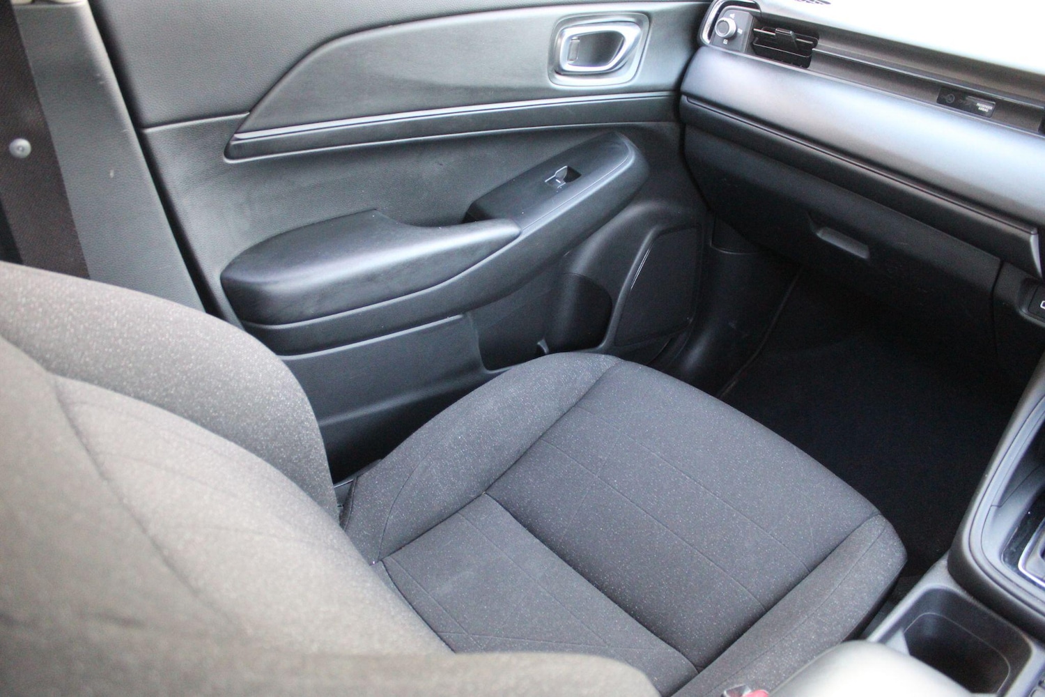 Used Honda HR-V 2022 for sale - 76247766: Photo 25