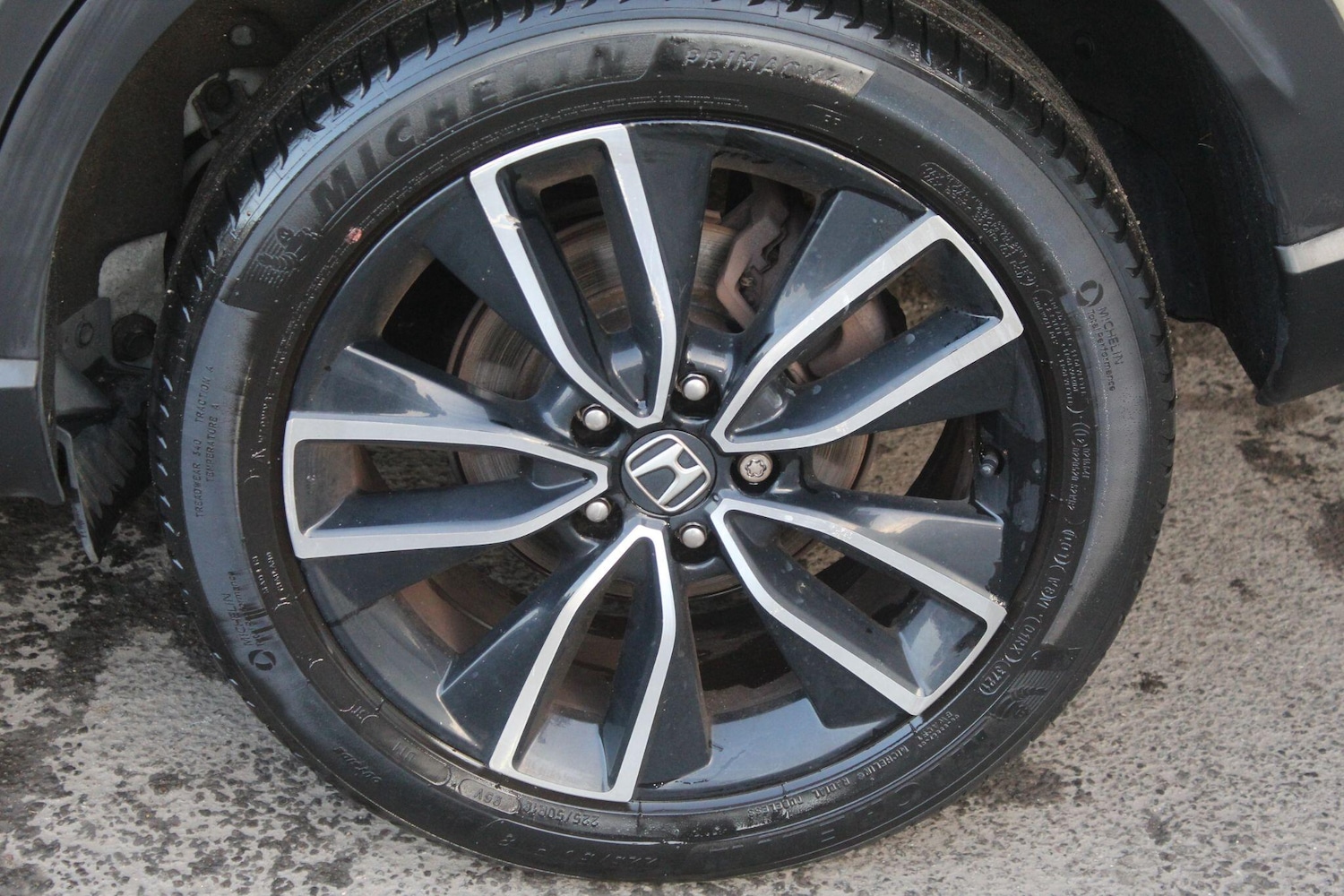 Used Honda HR-V 2022 for sale - 76247766: Photo 26