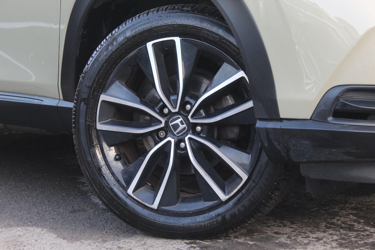 Used Honda HR-V 2022 for sale - 76247766: Photo 27
