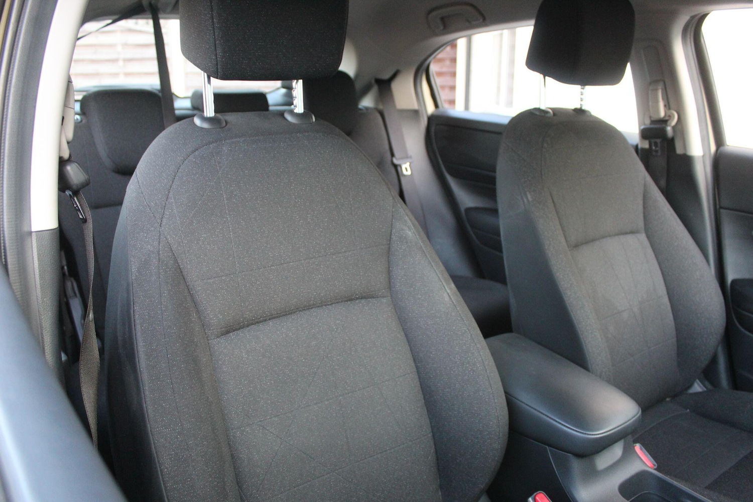 Used Honda HR-V 2022 for sale - 76247766: Photo 5