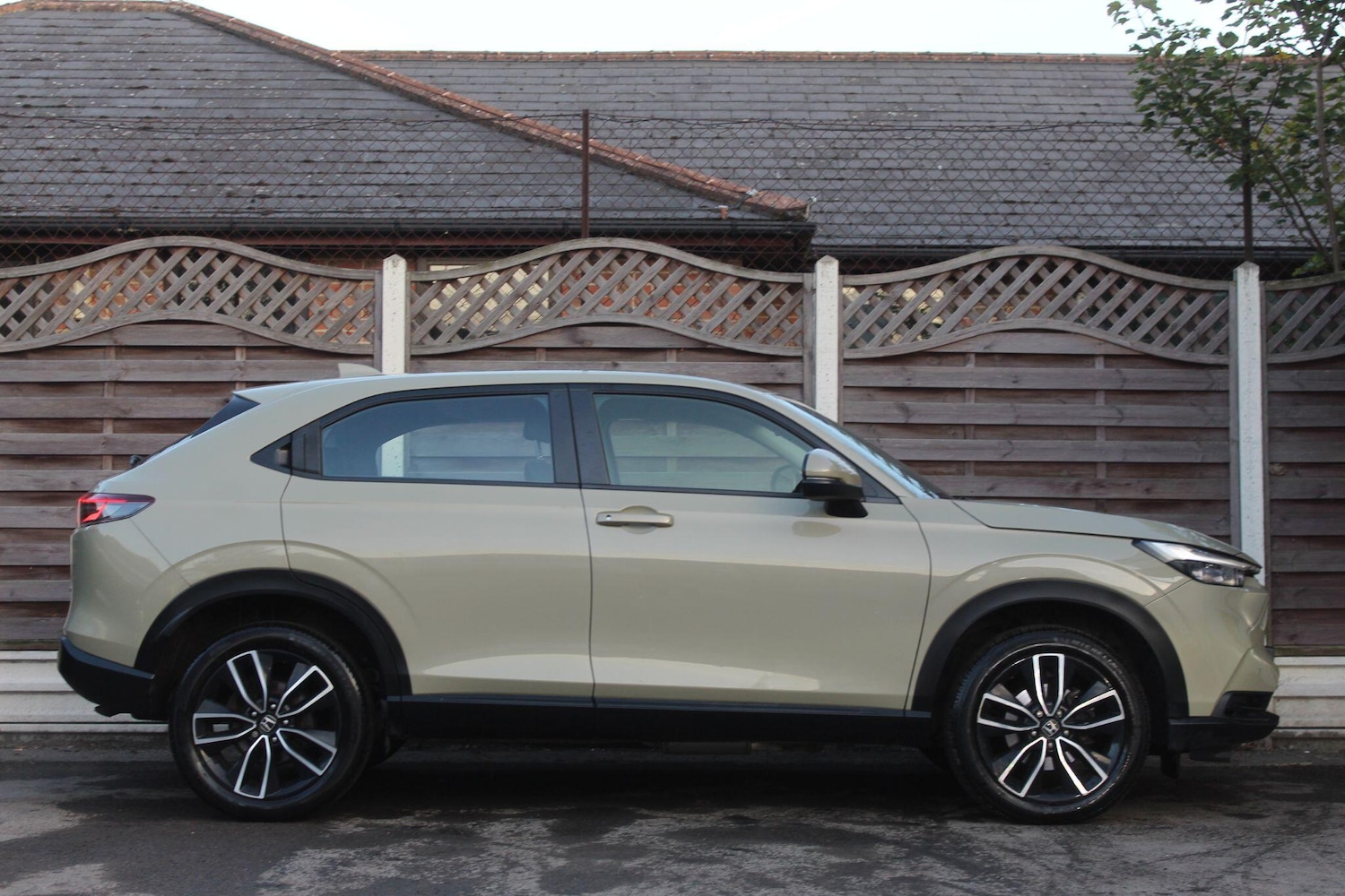 Used Honda HR-V 2022 for sale - 76247766: Photo 6
