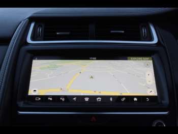 Used Jaguar E-Pace 2018 for sale - 68734881: Photo