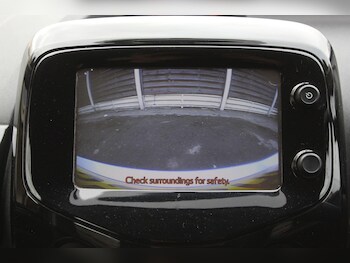 Used Toyota AYGO 2015 for sale - 77978329: Photo