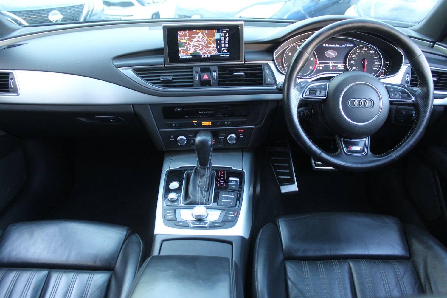 Used Audi A7 for sale - 77671923: Photo 13