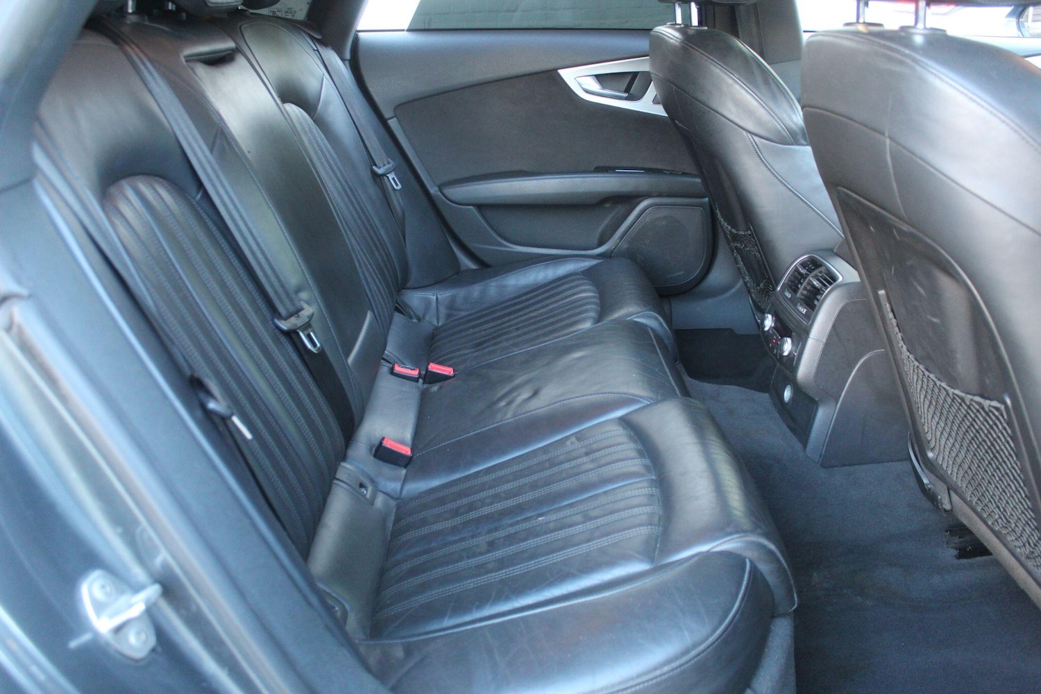 Used Audi A7 for sale - 77671923: Photo 16