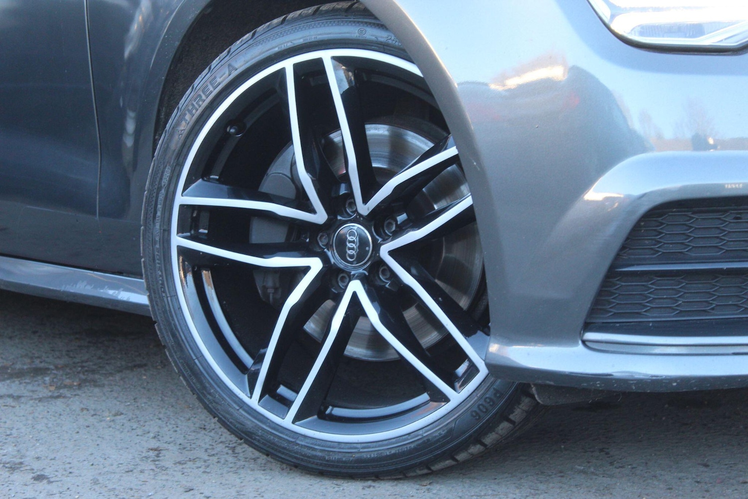 Used Audi A7 for sale - 77671923: Photo 20