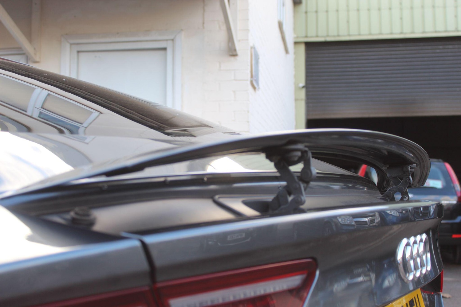 Used Audi A7 for sale - 77671923: Photo 21