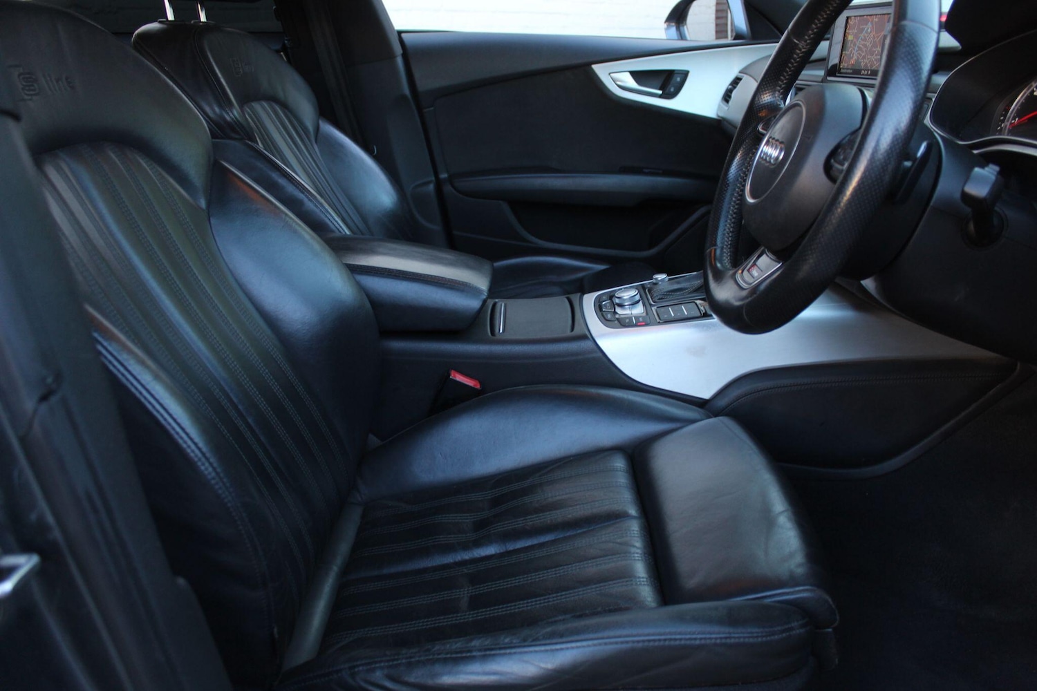 Used Audi A7 for sale - 77671923: Photo 25