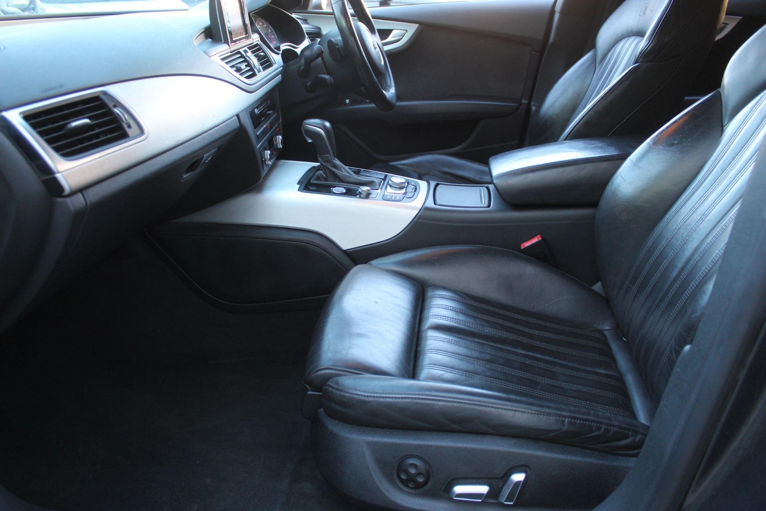 Used Audi A7 for sale - 77671923: Photo 26