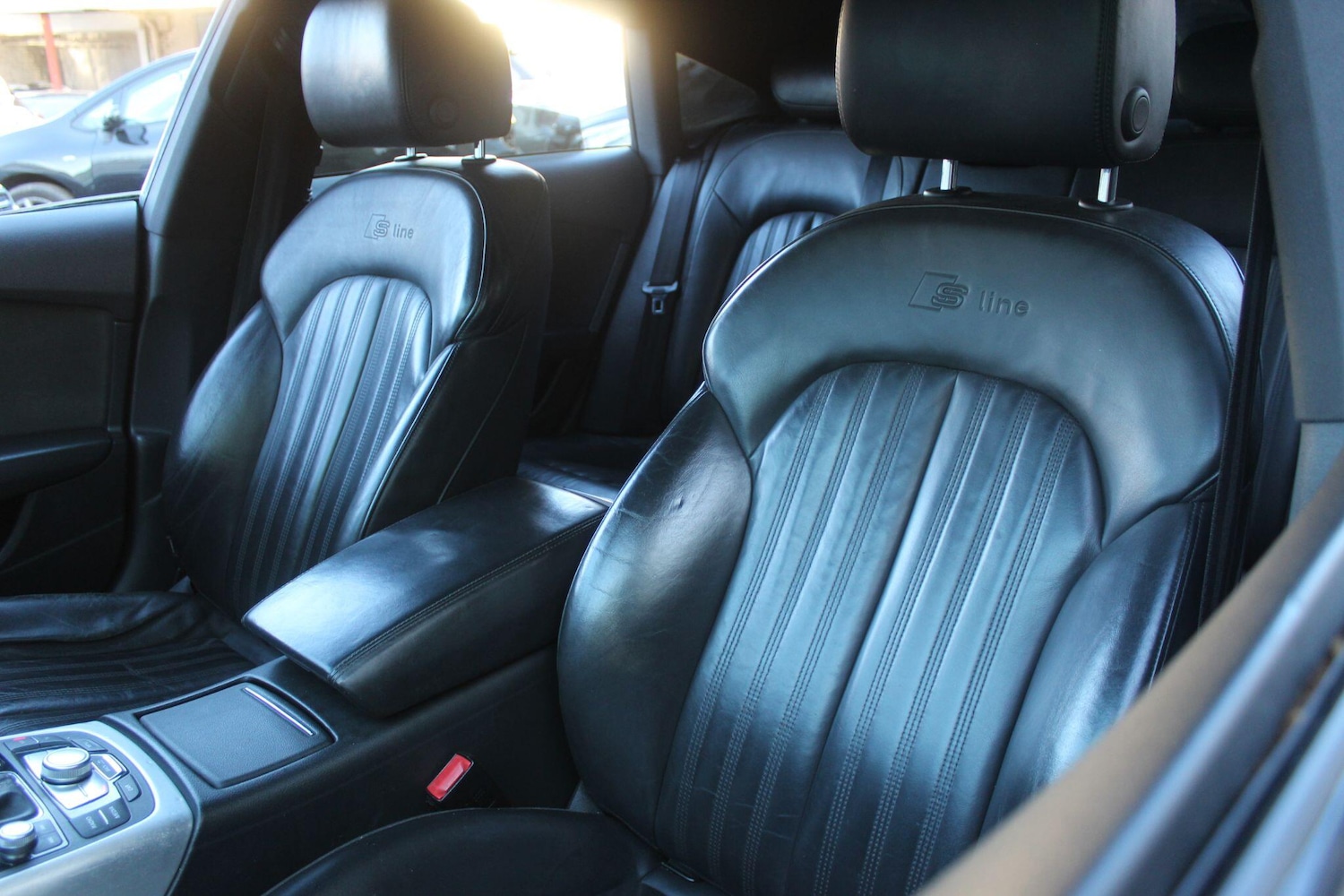 Used Audi A7 for sale - 77671923: Photo 29