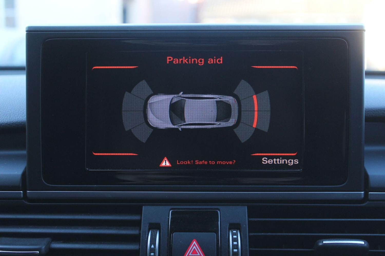 Used Audi A7 for sale - 77671923: Photo 3