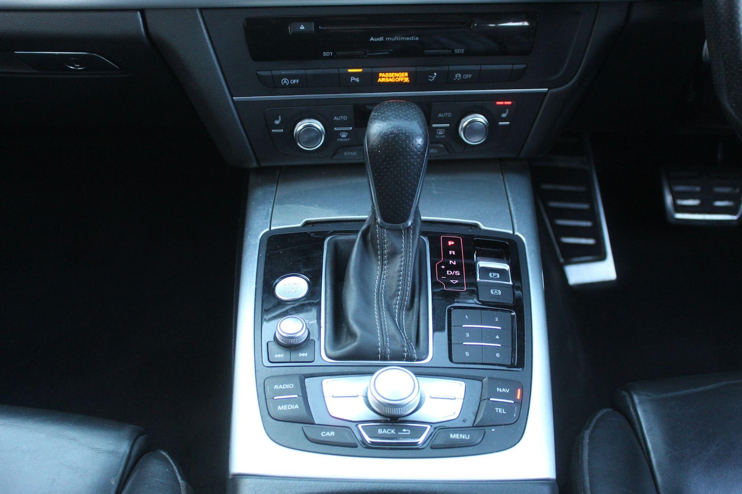 Used Audi A7 for sale - 77671923: Photo 30