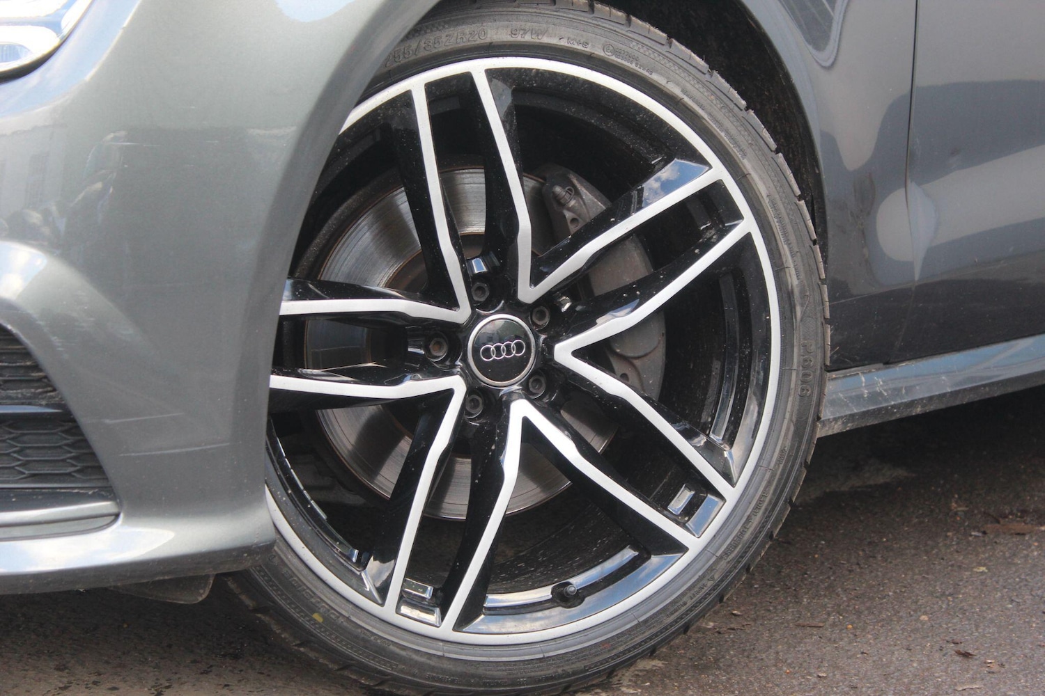 Used Audi A7 for sale - 77671923: Photo 33