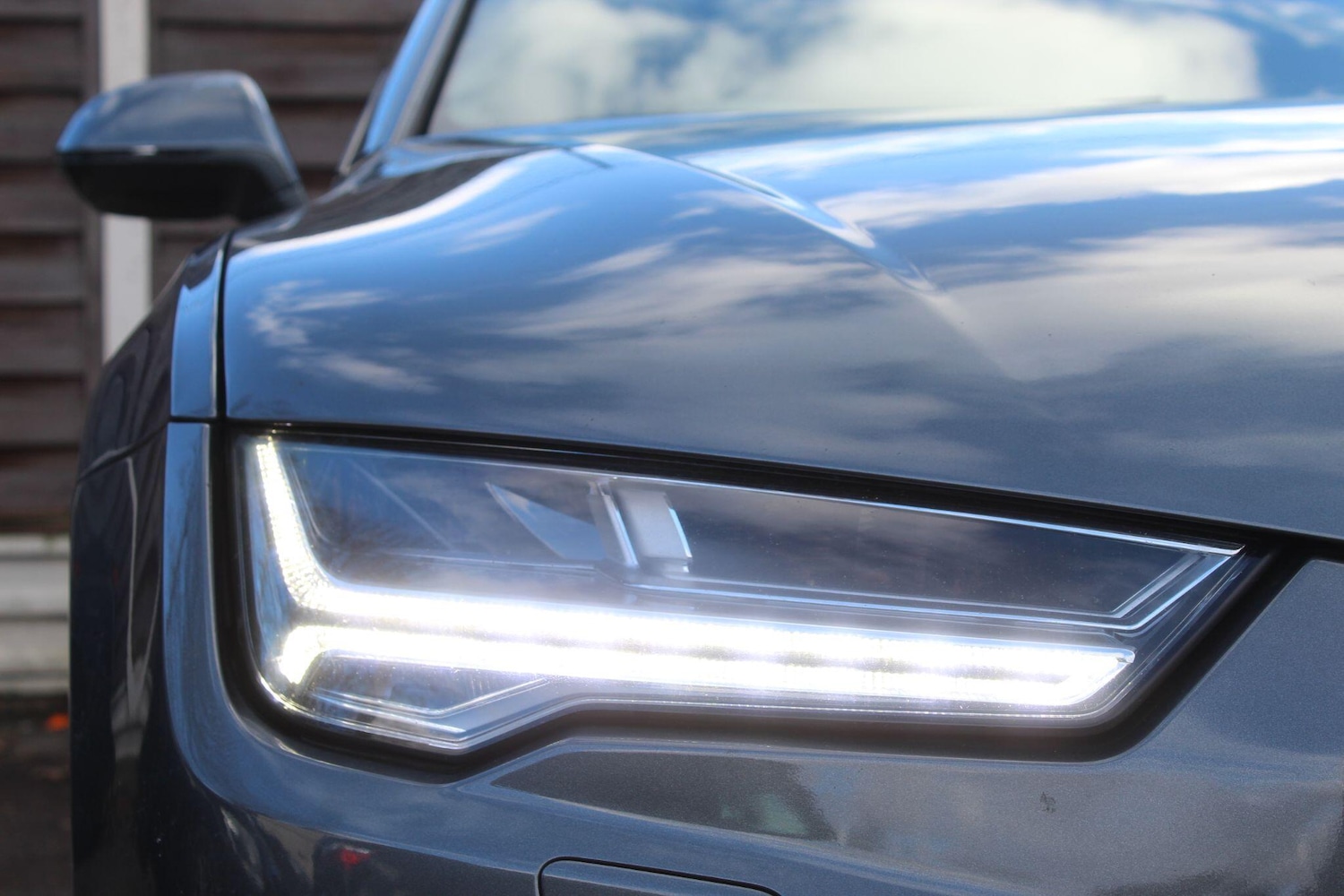 Used Audi A7 for sale - 77671923: Photo 38