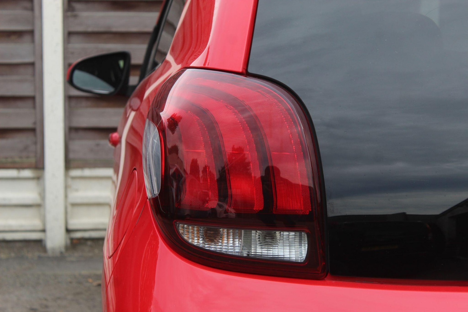 Used Peugeot 108 2014 for sale - 76152572: Photo 11