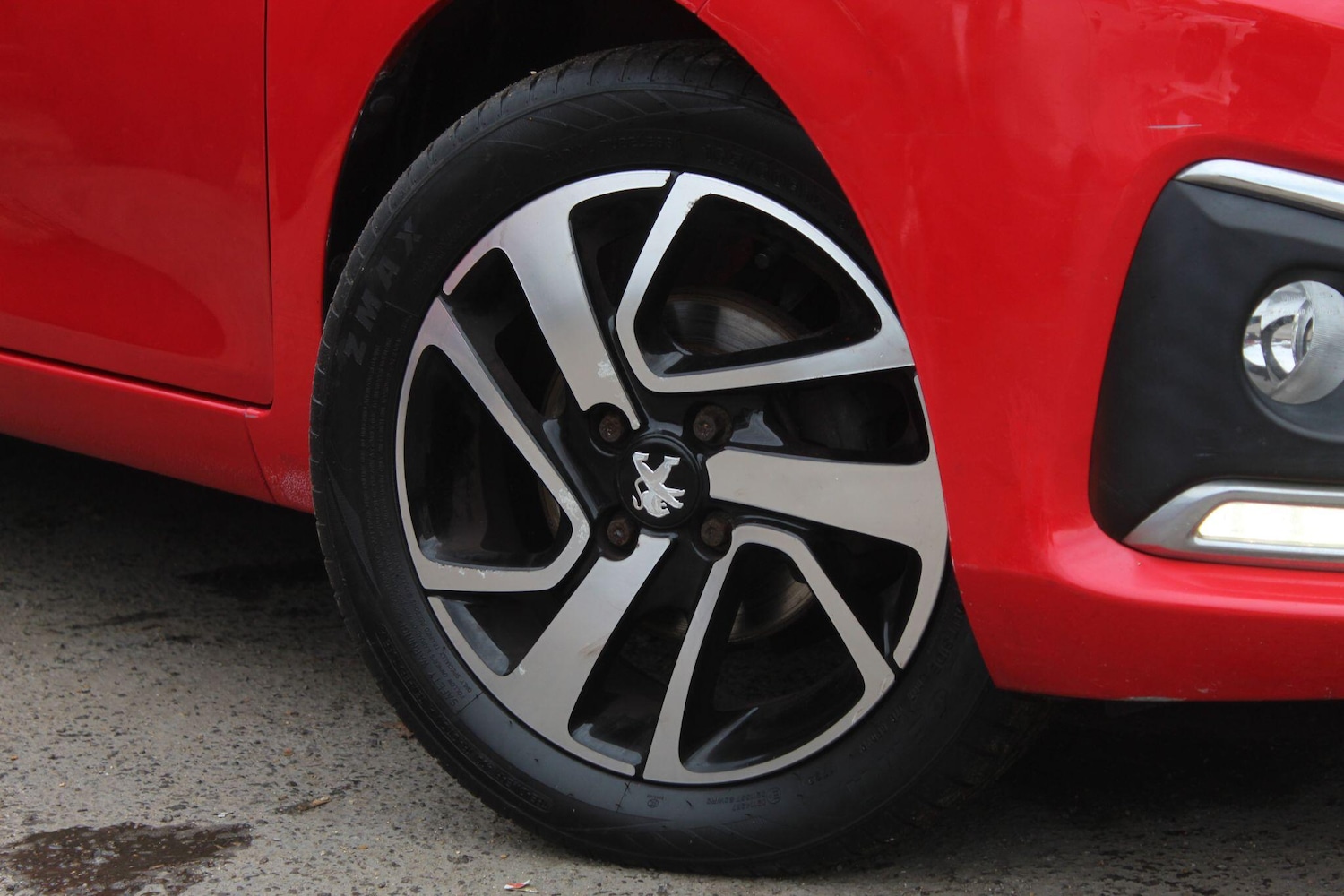 Used Peugeot 108 2014 for sale - 76152572: Photo 14