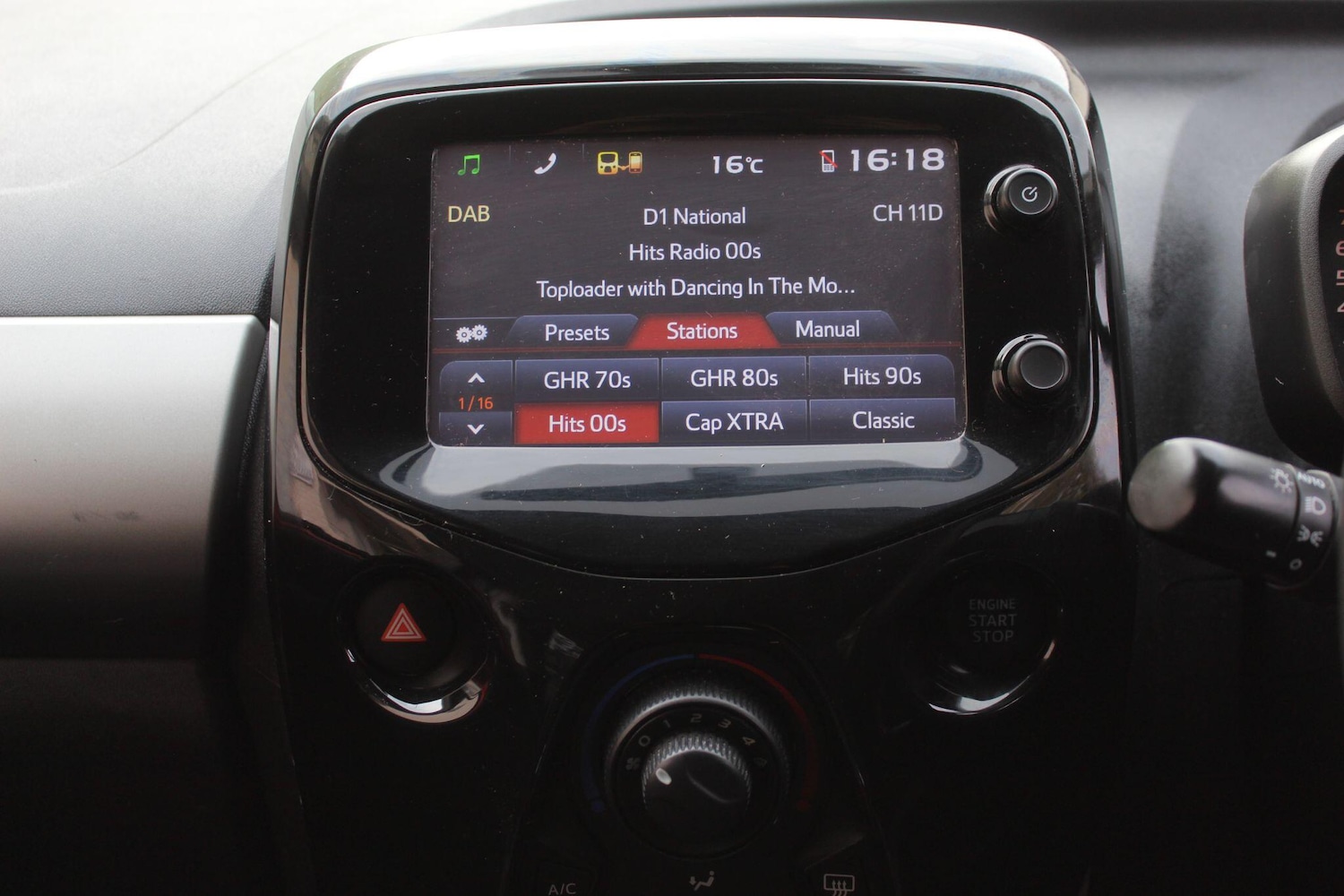 Used Peugeot 108 2014 for sale - 76152572: Photo 23