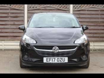 Used Vauxhall Corsa 2017 for sale - 75110386: Photo