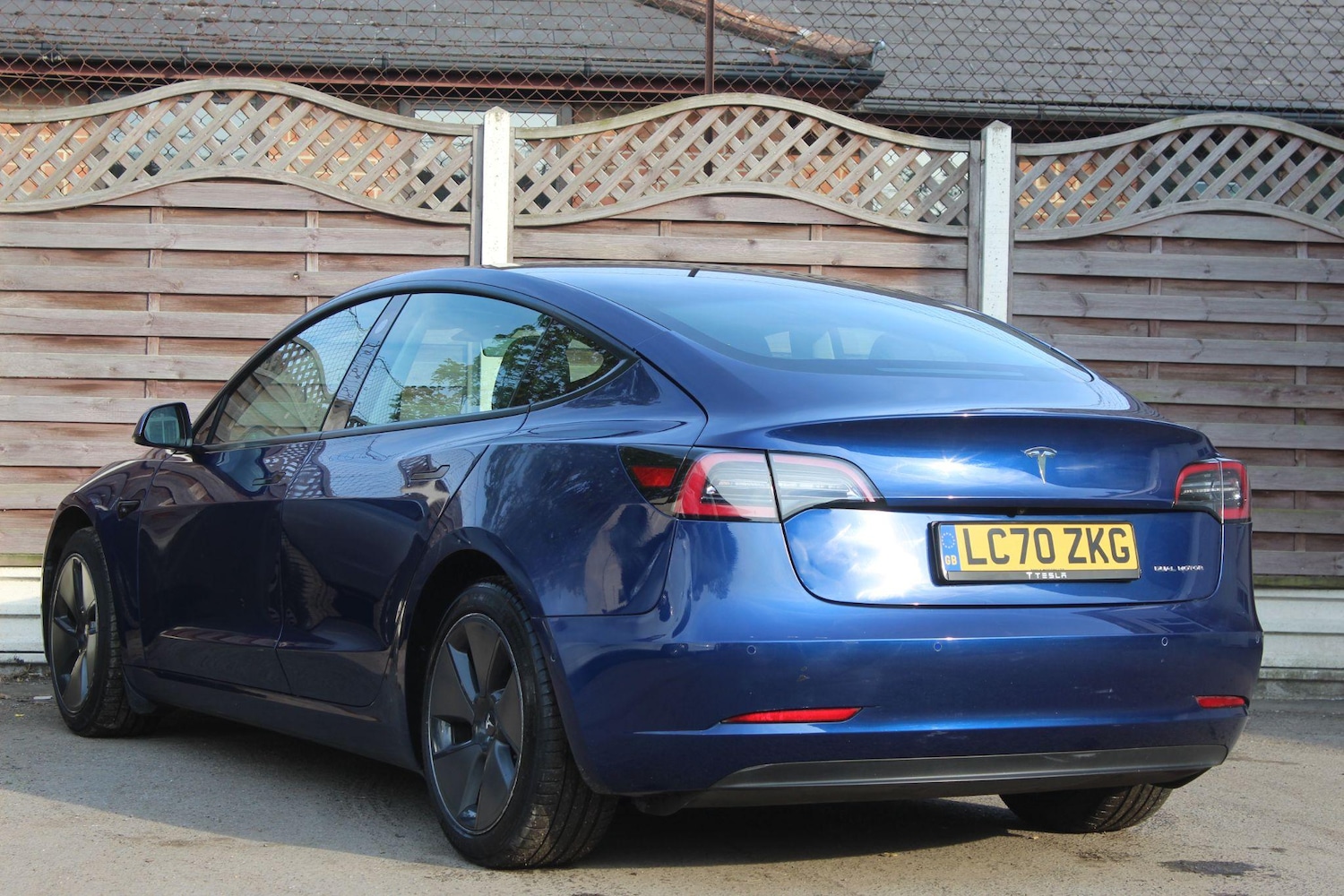 Used Tesla Model 3 2020 for sale - 76072710: Photo 10
