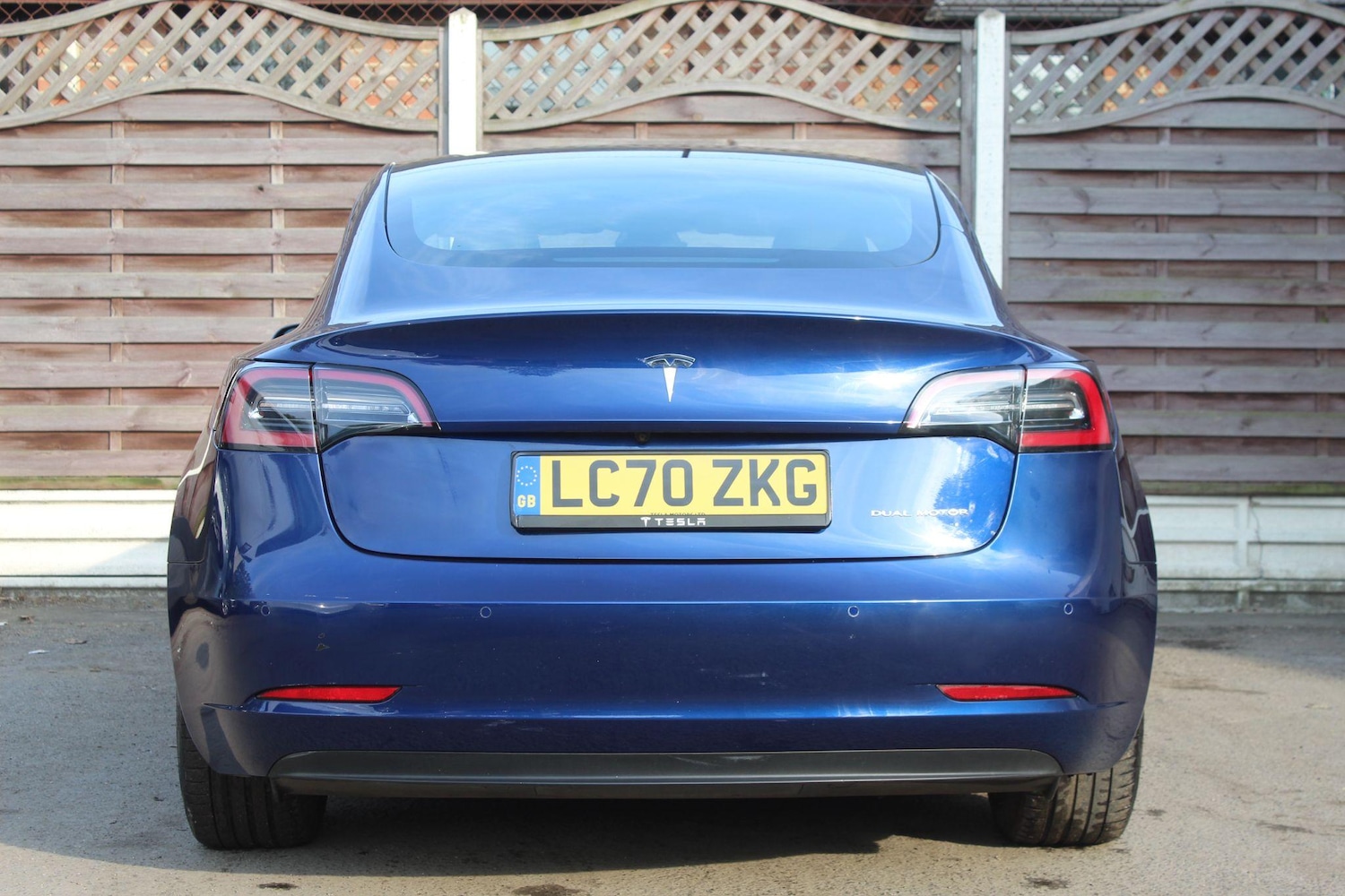 Used Tesla Model 3 2020 for sale - 76072710: Photo 11