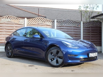 Tesla - Model 3