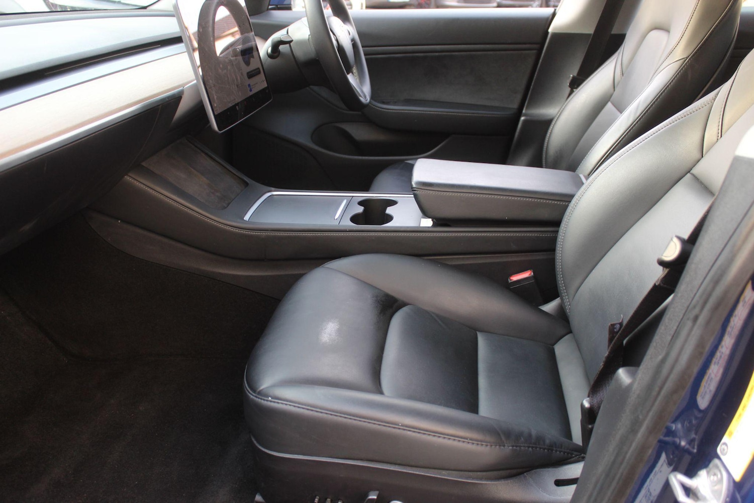 Used Tesla Model 3 2020 for sale - 76072710: Photo 26