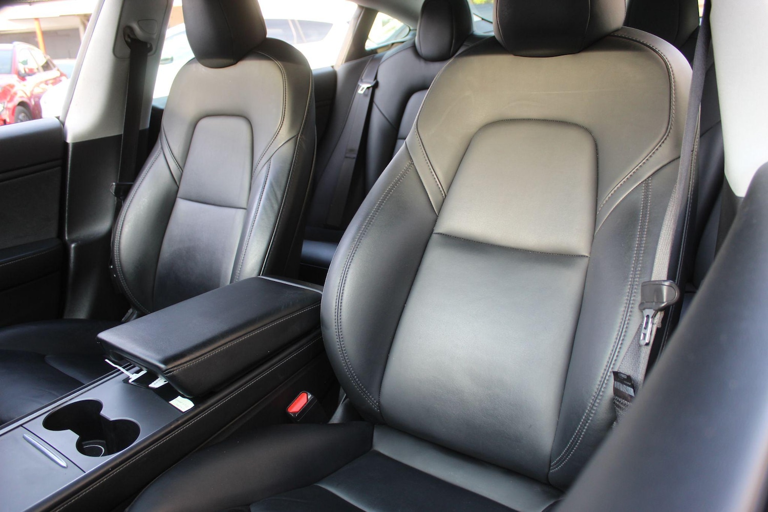 Used Tesla Model 3 2020 for sale - 76072710: Photo 27