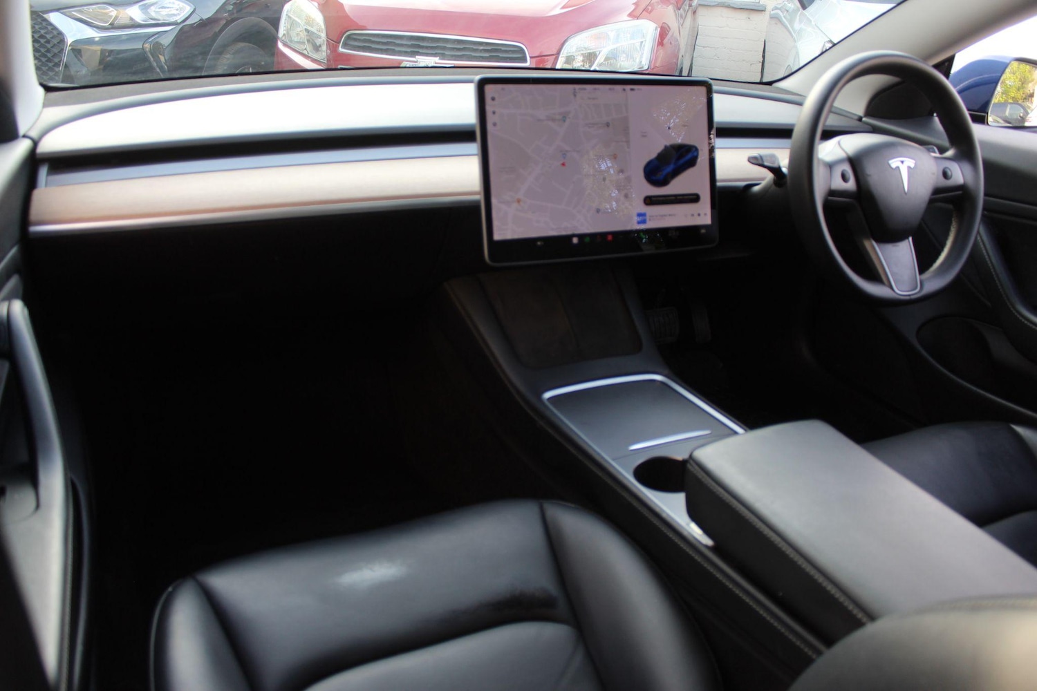 Used Tesla Model 3 2020 for sale - 76072710: Photo 28