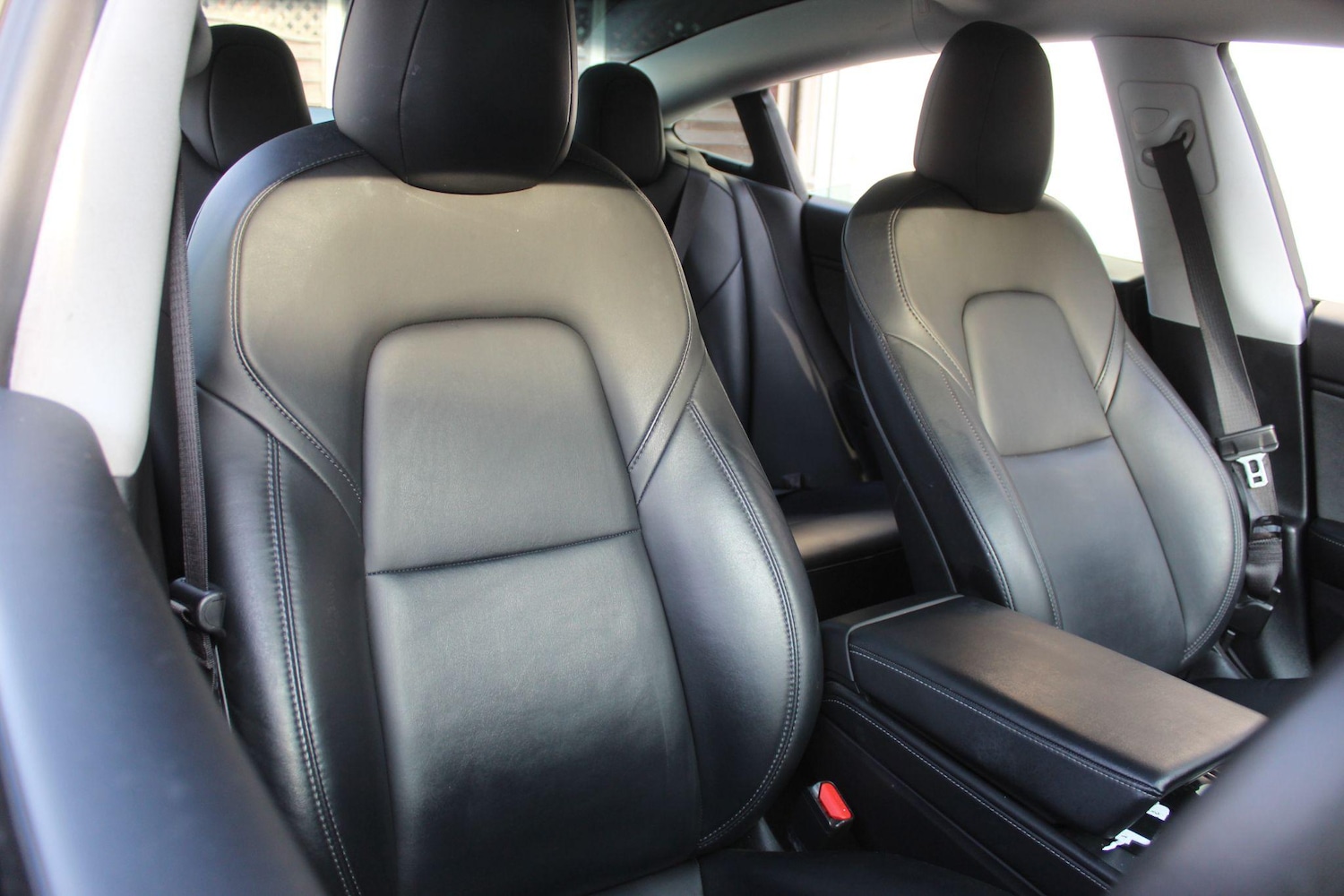 Used Tesla Model 3 2020 for sale - 76072710: Photo 6
