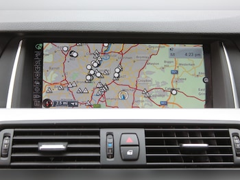 Used BMW 5 Series 2015 for sale - 75479032: Photo