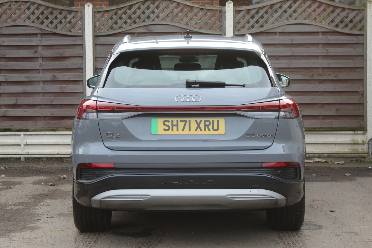 Used Audi Q4 e-tron 2022 for sale - 77410941: Photo 10