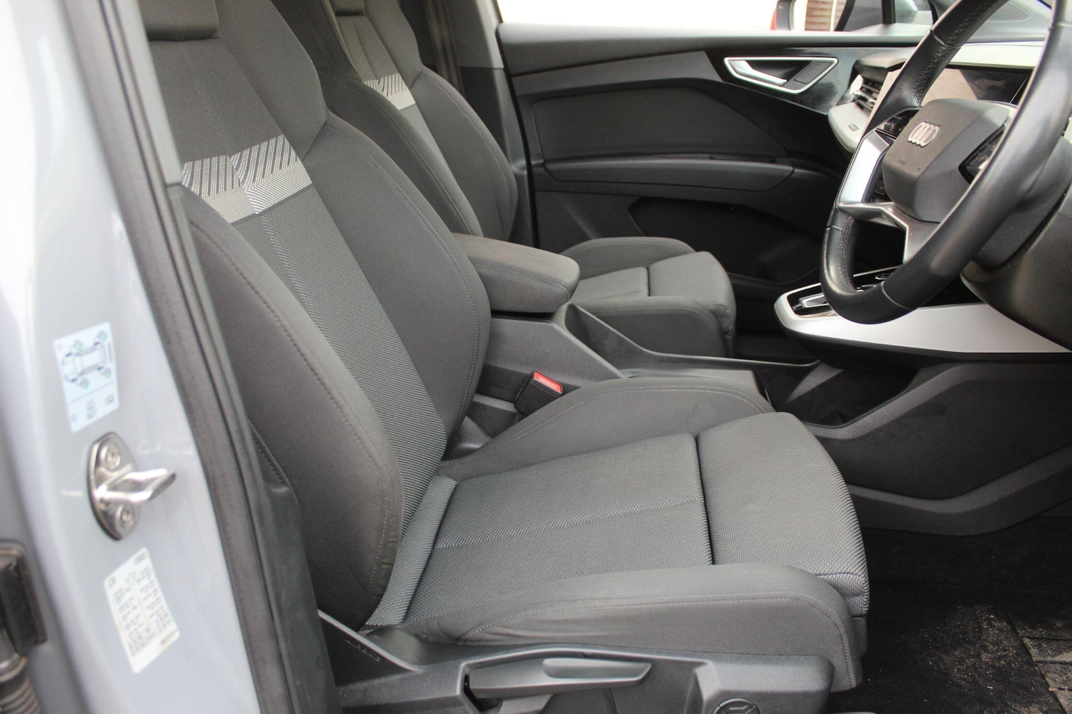 Used Audi Q4 e-tron 2022 for sale - 77410941: Photo 16