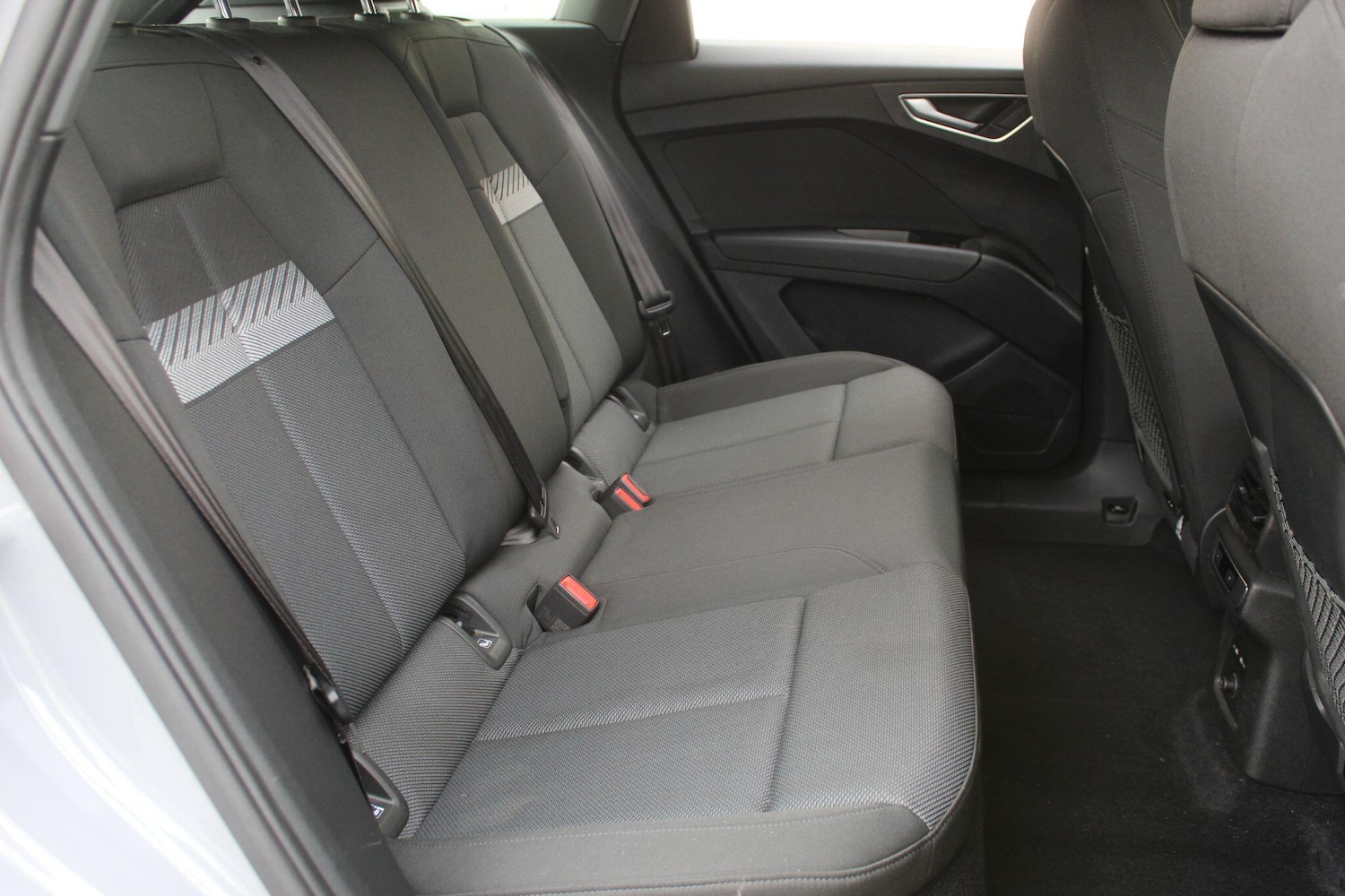 Used Audi Q4 e-tron 2022 for sale - 77410941: Photo 17