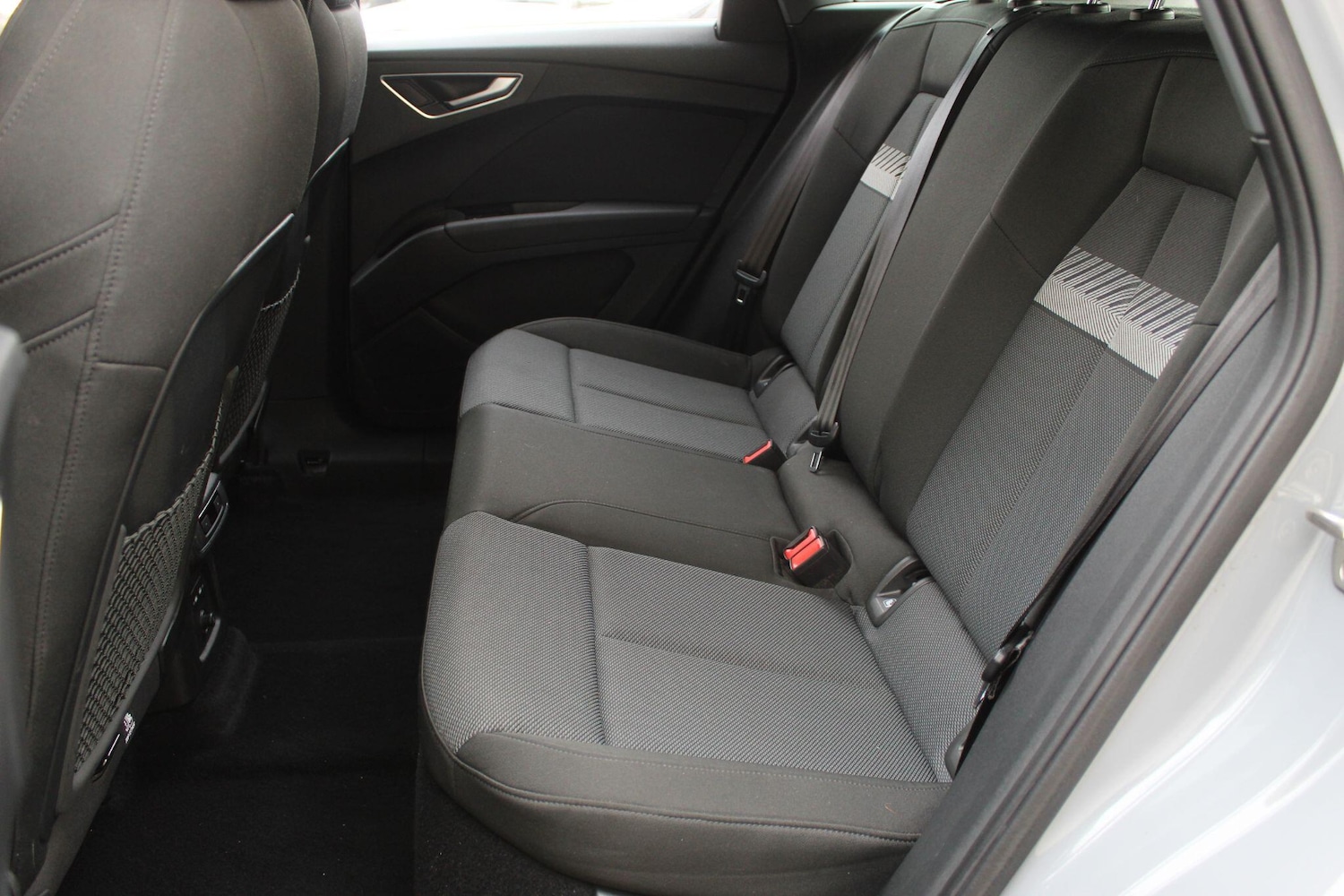 Used Audi Q4 e-tron 2022 for sale - 77410941: Photo 18