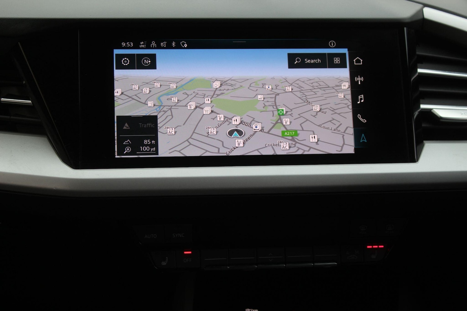 Used Audi Q4 e-tron 2022 for sale - 77410941: Photo 19