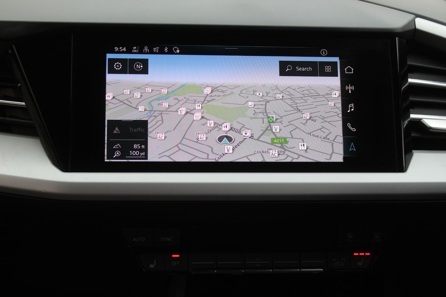 Used Audi Q4 e-tron 2022 for sale - 77410941: Photo 2