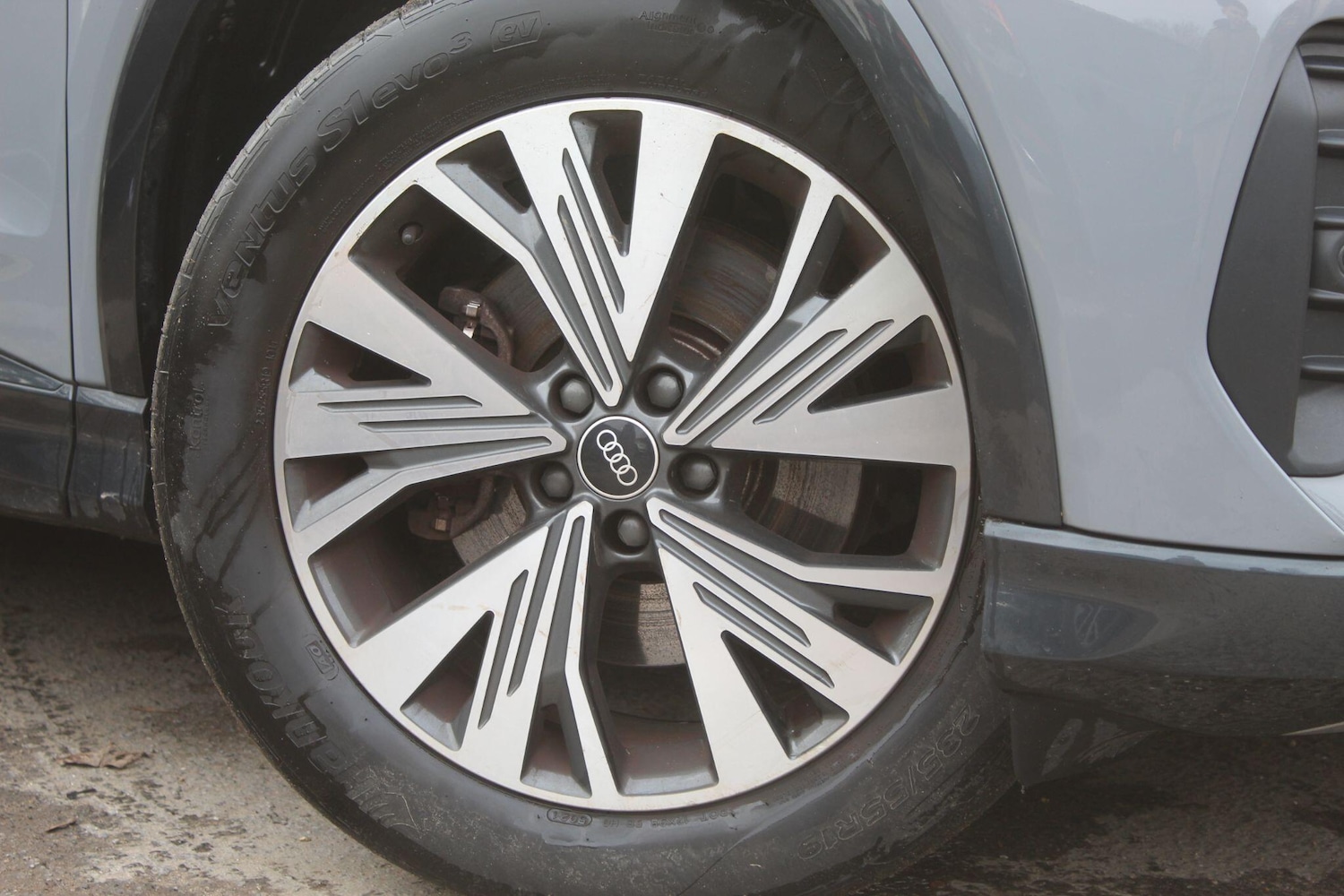 Used Audi Q4 e-tron 2022 for sale - 77410941: Photo 21