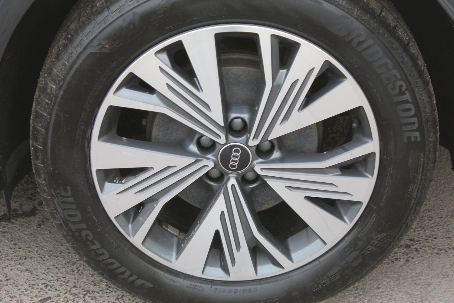 Used Audi Q4 e-tron 2022 for sale - 77410941: Photo 22